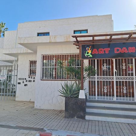 코스타델실렌시오 Casa Iry 아파트 외부 사진