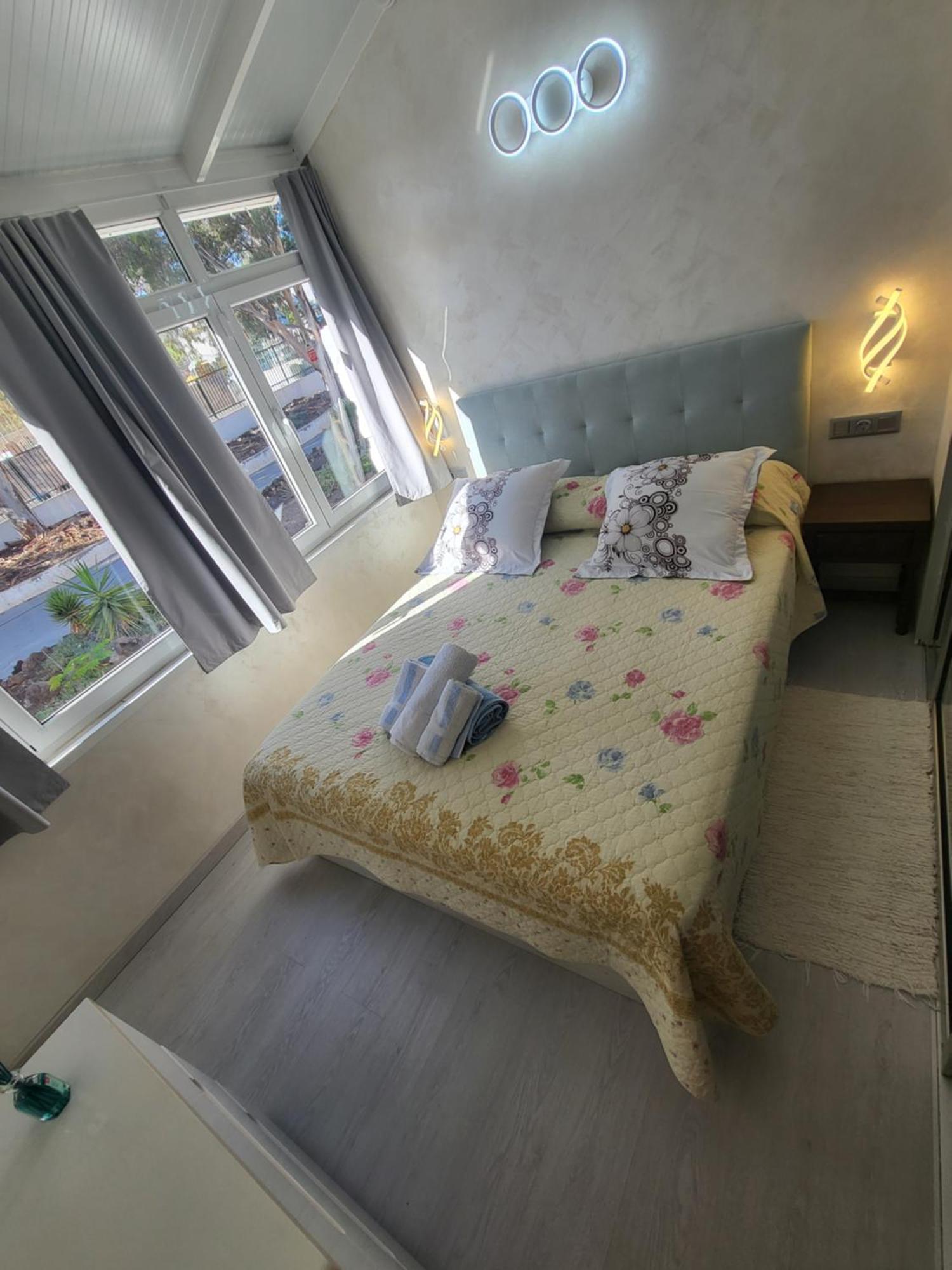 코스타델실렌시오 Casa Iry 아파트 외부 사진