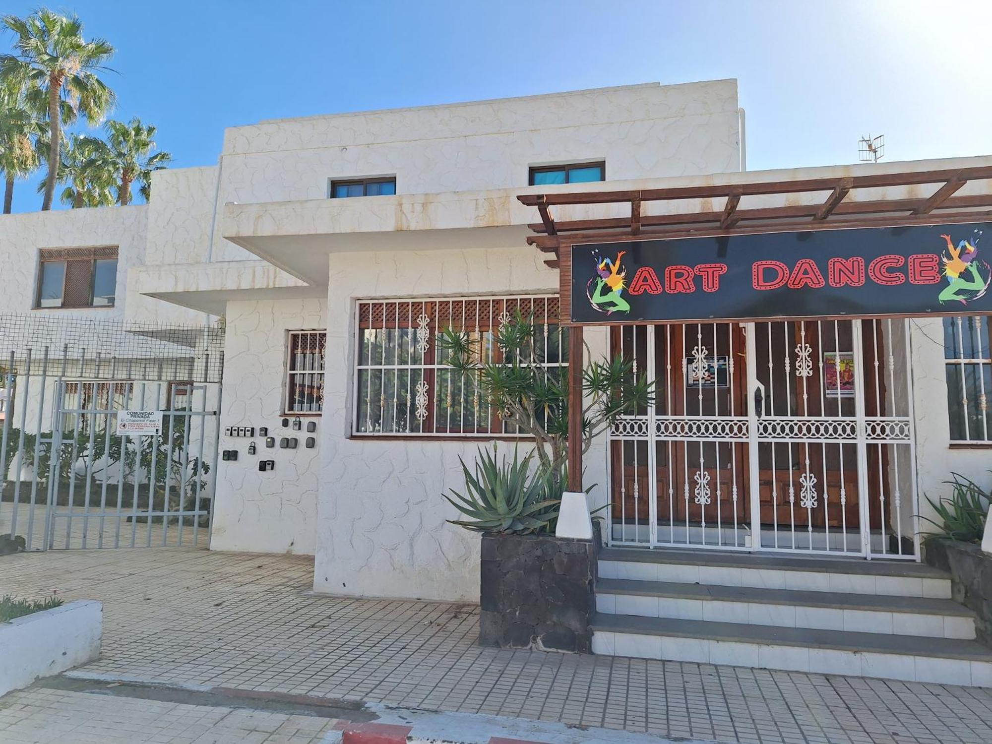 코스타델실렌시오 Casa Iry 아파트 외부 사진